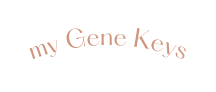 my Gene Keys